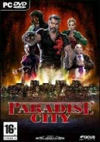 Paradise City